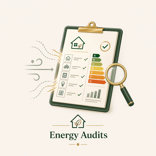 Energy Audits